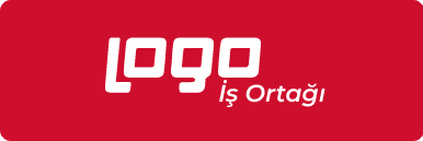 Logo İş Ortağı resmi rozeti