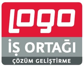 Logo İş Ortağı Rozeti