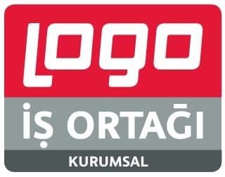 Logo İş Ortağı Rozeti